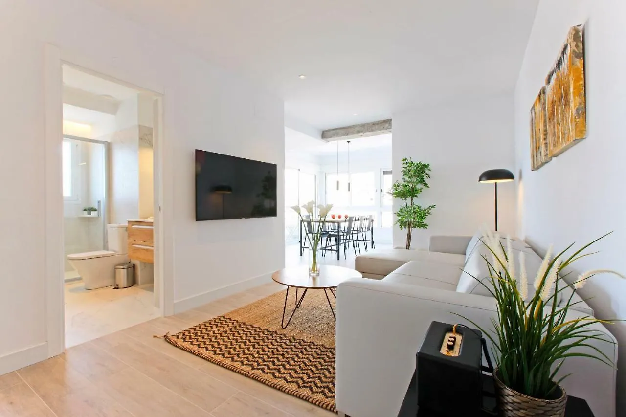 Nogalera Terrace - Adults Only Apartment Torremolinos