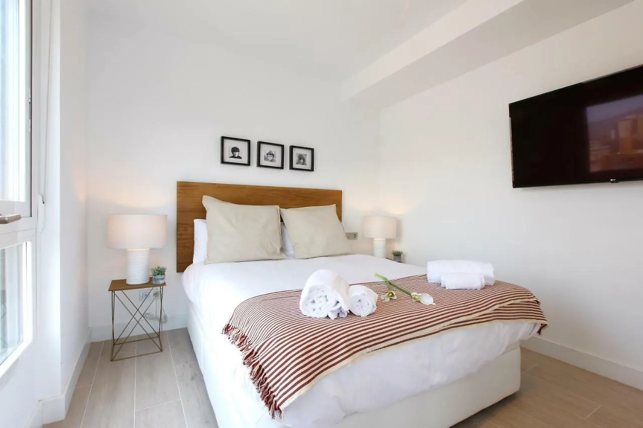 Nogalera Terrace - Adults Only Apartment Torremolinos