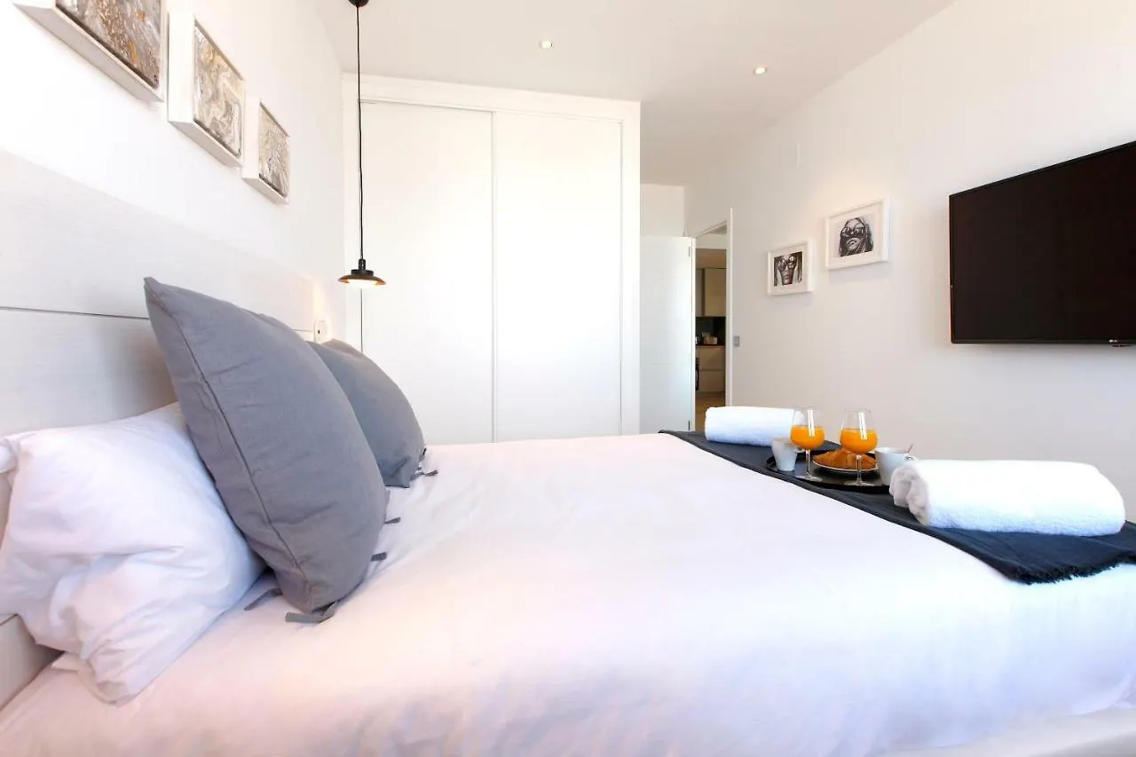 Nogalera Terrace - Adults Only Apartment Torremolinos