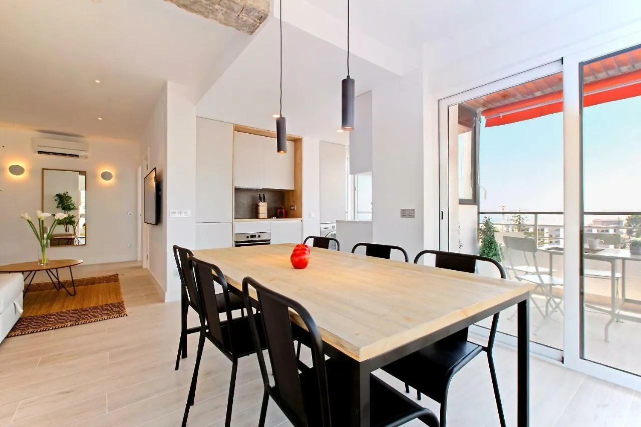 Nogalera Terrace - Adults Only Apartment Torremolinos Spain