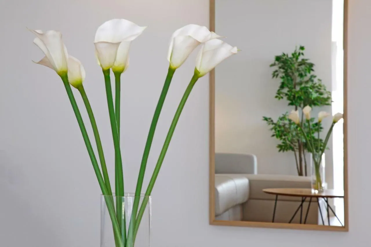 Nogalera Terrace - Adults Only Apartment Torremolinos