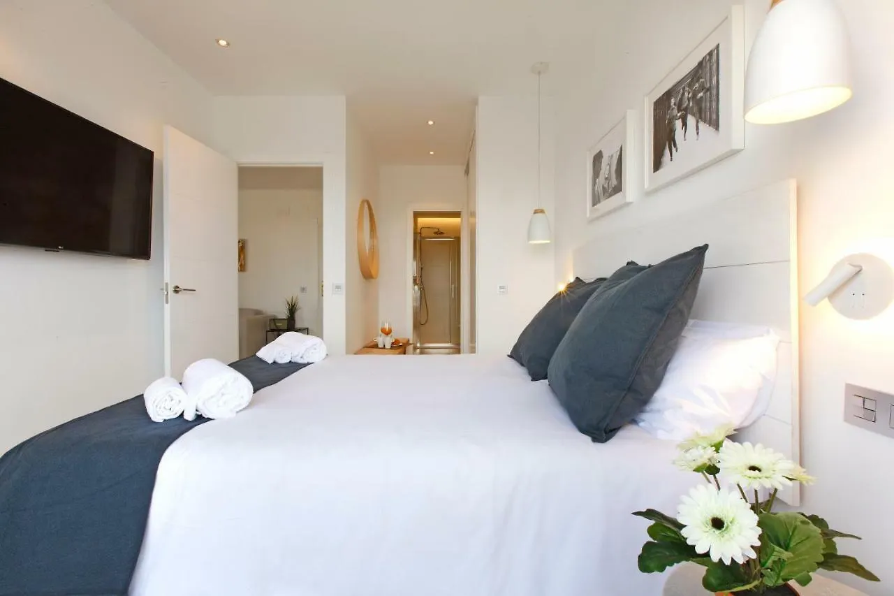 Nogalera Terrace - Adults Only Apartment Torremolinos
