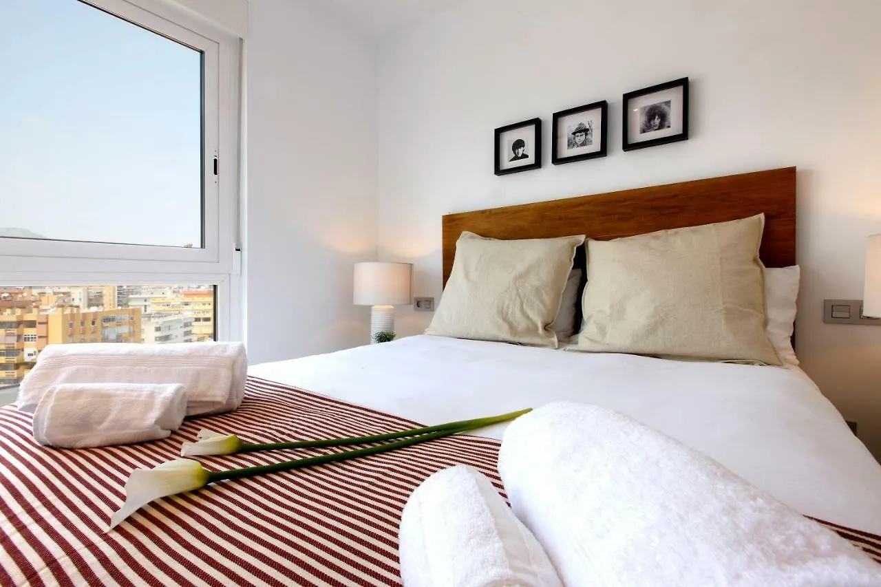 Nogalera Terrace - Adults Only Apartment Torremolinos