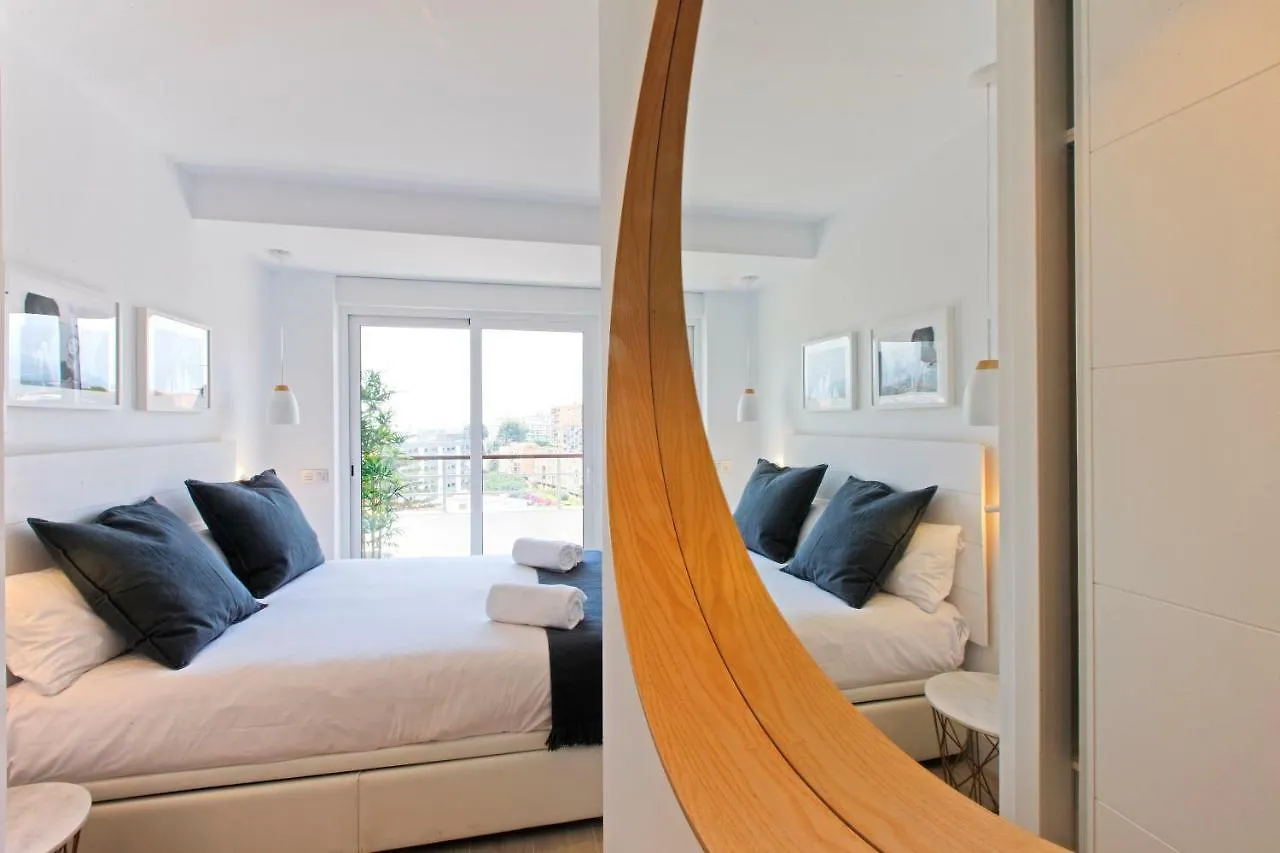 Nogalera Terrace - Adults Only Apartment Torremolinos Spain