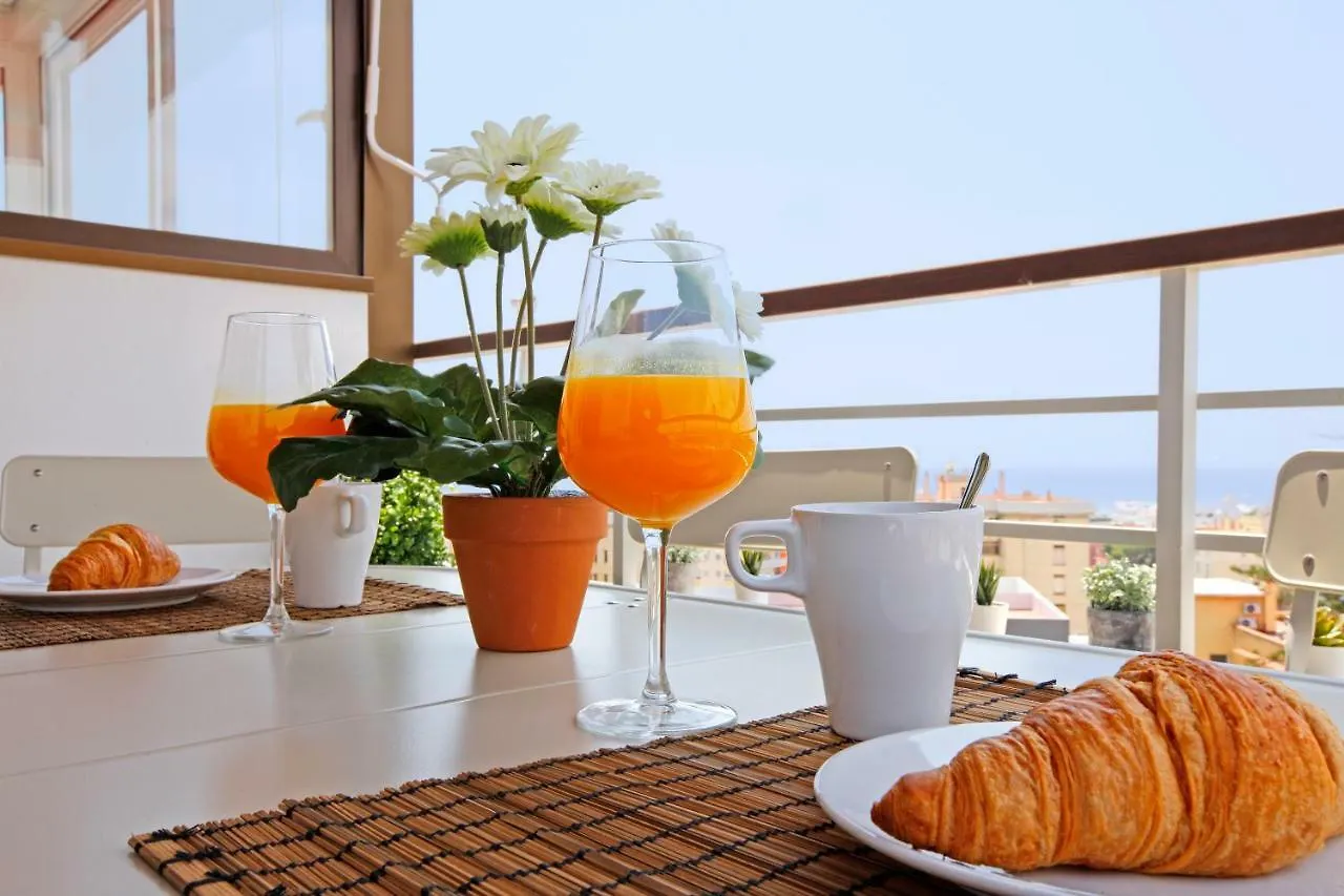 Nogalera Terrace - Adults Only Apartment Torremolinos Spain