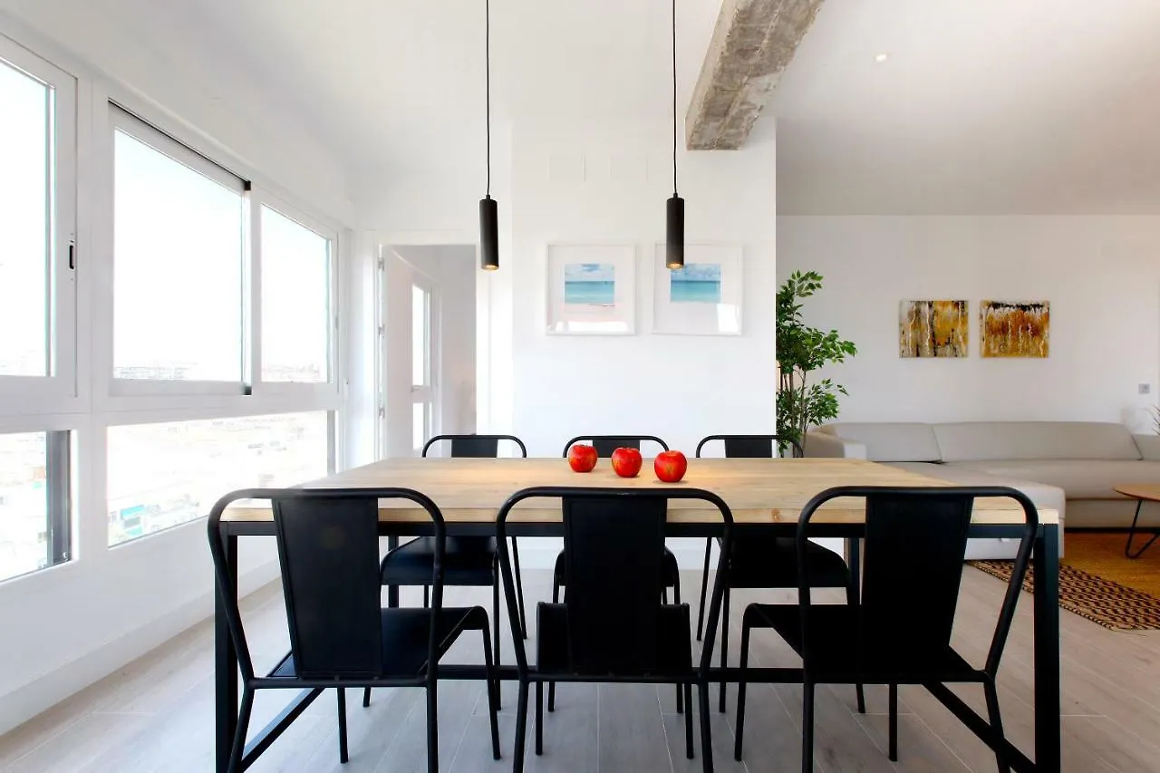 Nogalera Terrace - Adults Only Apartment Torremolinos Spain