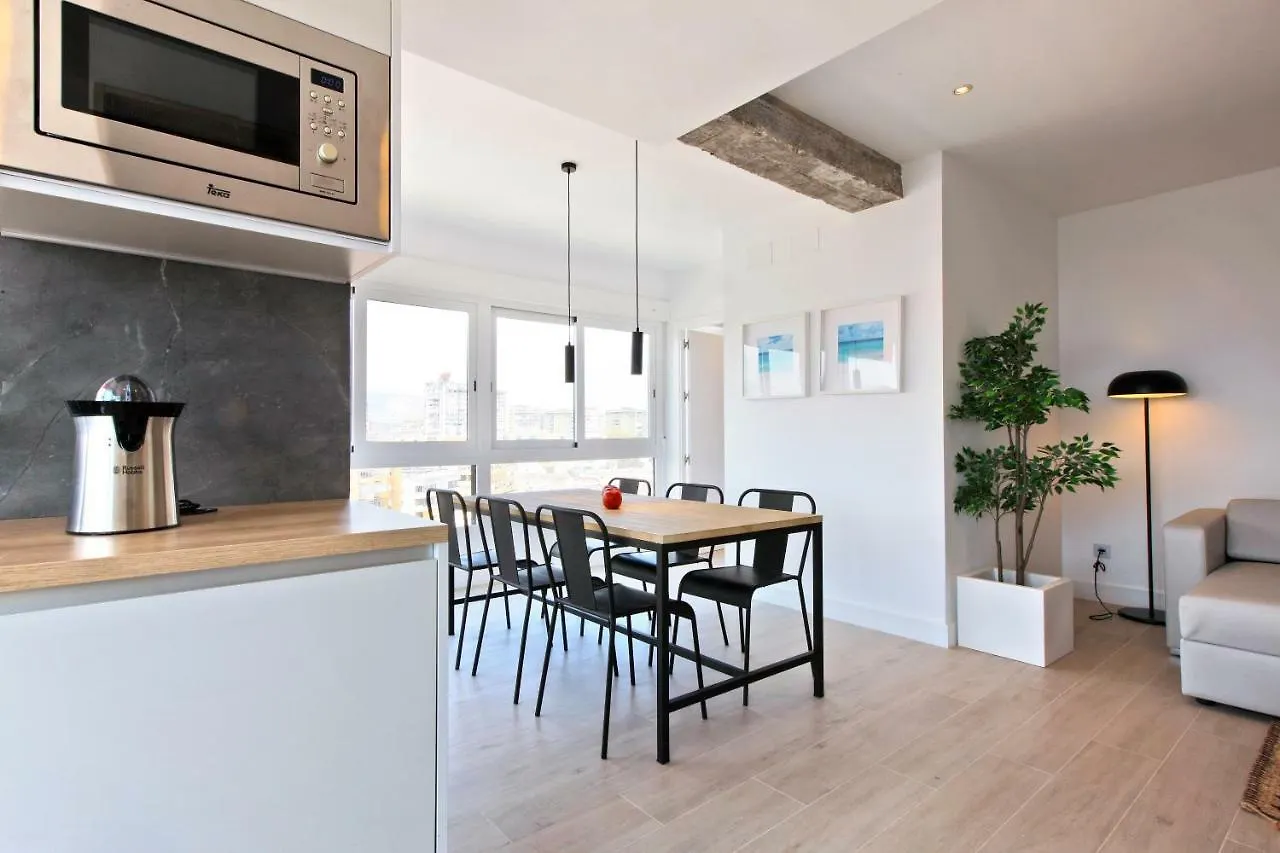Nogalera Terrace - Adults Only Apartment Torremolinos
