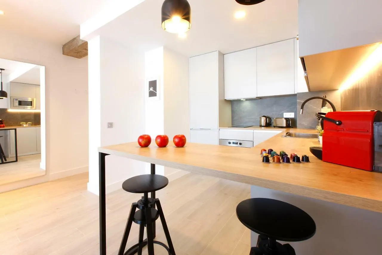 Nogalera Terrace - Adults Only Apartment Torremolinos