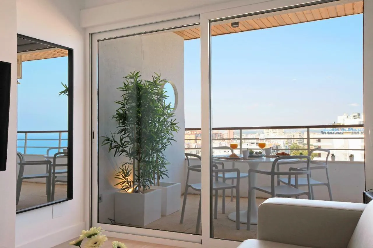 Nogalera Terrace - Adults Only Apartment Torremolinos 0*,  Spain
