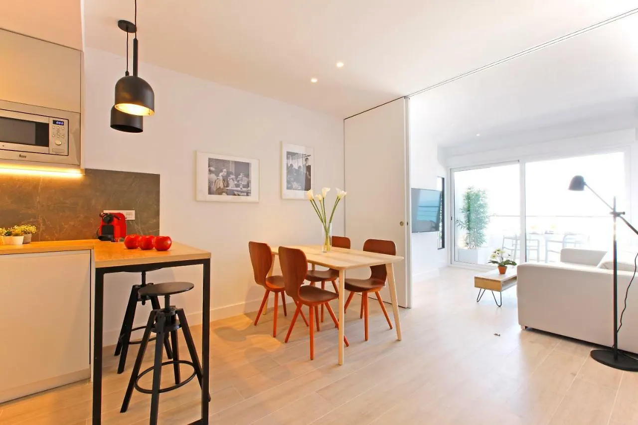 Nogalera Terrace - Adults Only Apartment Torremolinos 0*,  Spain