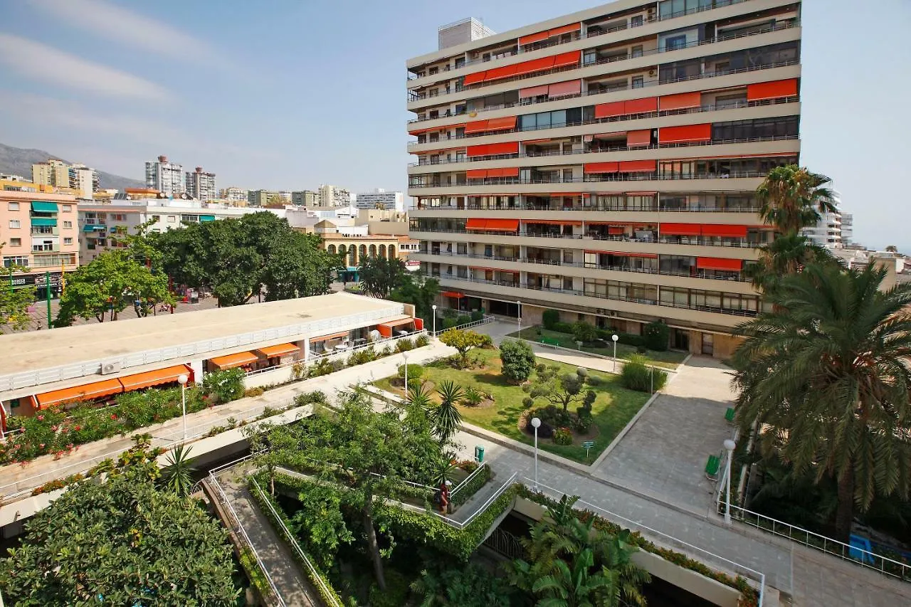 Nogalera Terrace - Adults Only Apartment Torremolinos