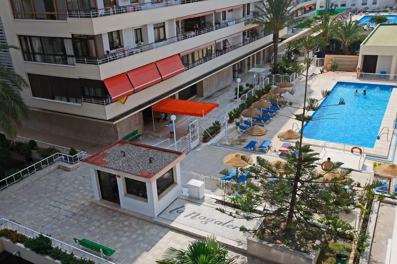 Nogalera Terrace - Adults Only Apartment Torremolinos Spain