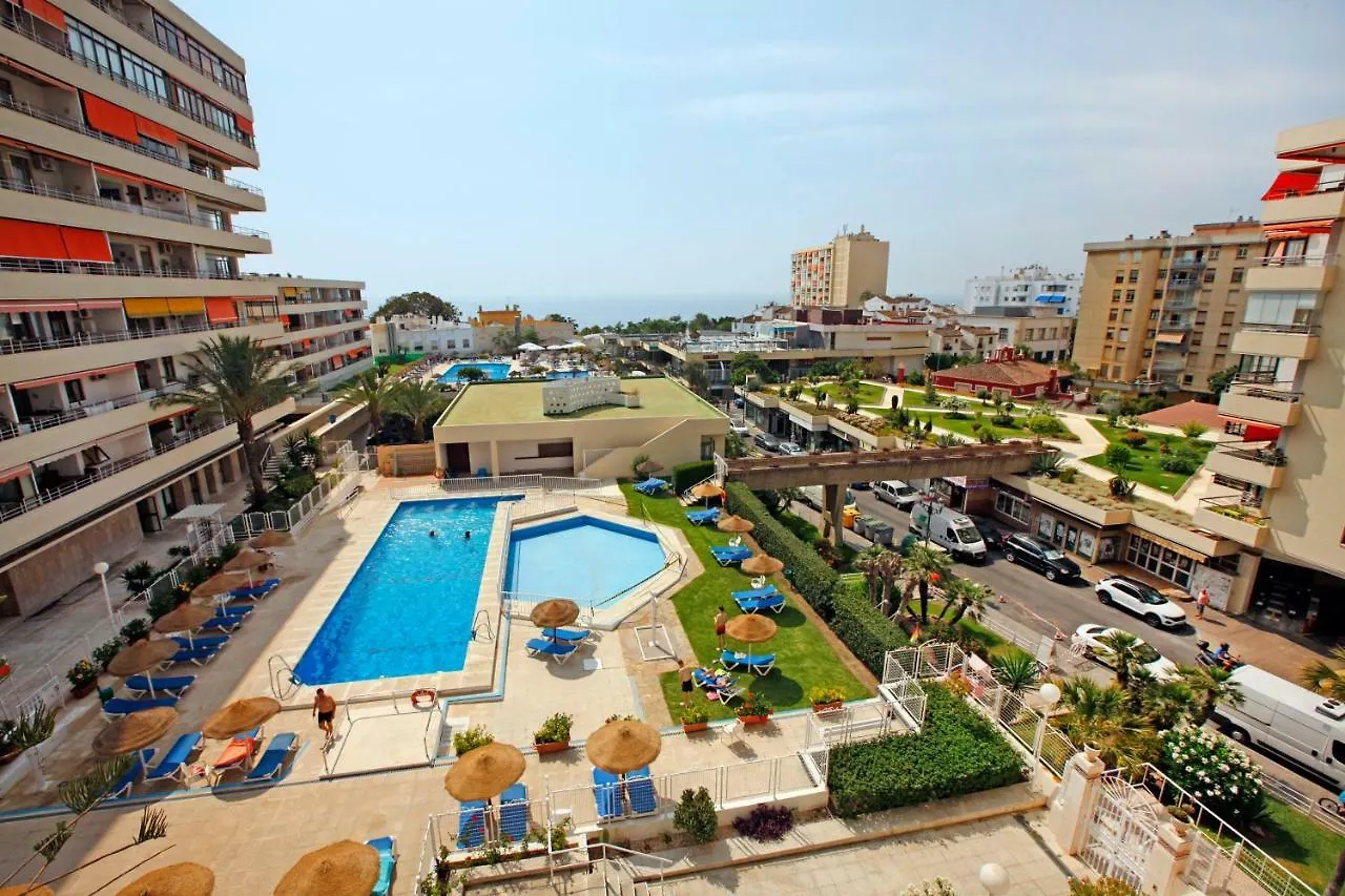 Nogalera Terrace - Adults Only Apartment Torremolinos