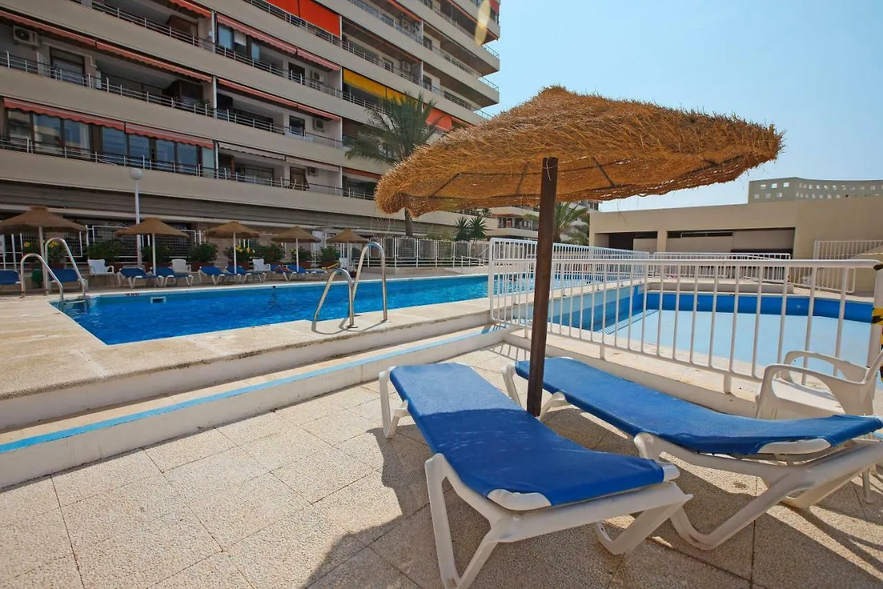 Nogalera Terrace - Adults Only Apartment Torremolinos