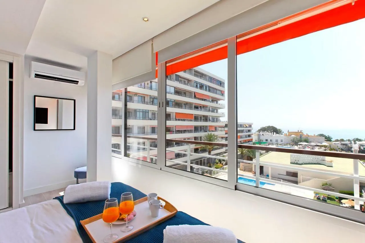 Nogalera Terrace - Adults Only Apartment Torremolinos Spain
