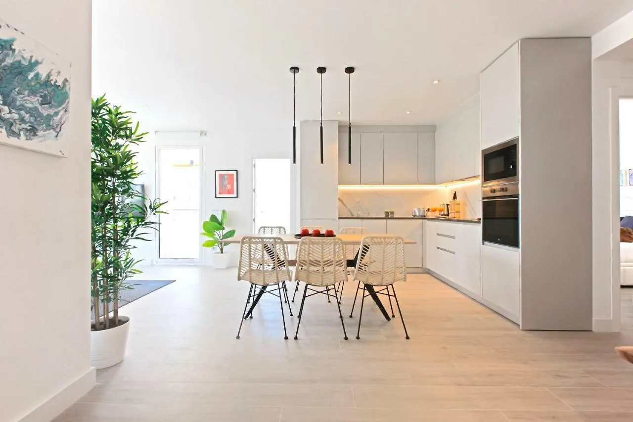 Nogalera Terrace - Adults Only Apartment Torremolinos