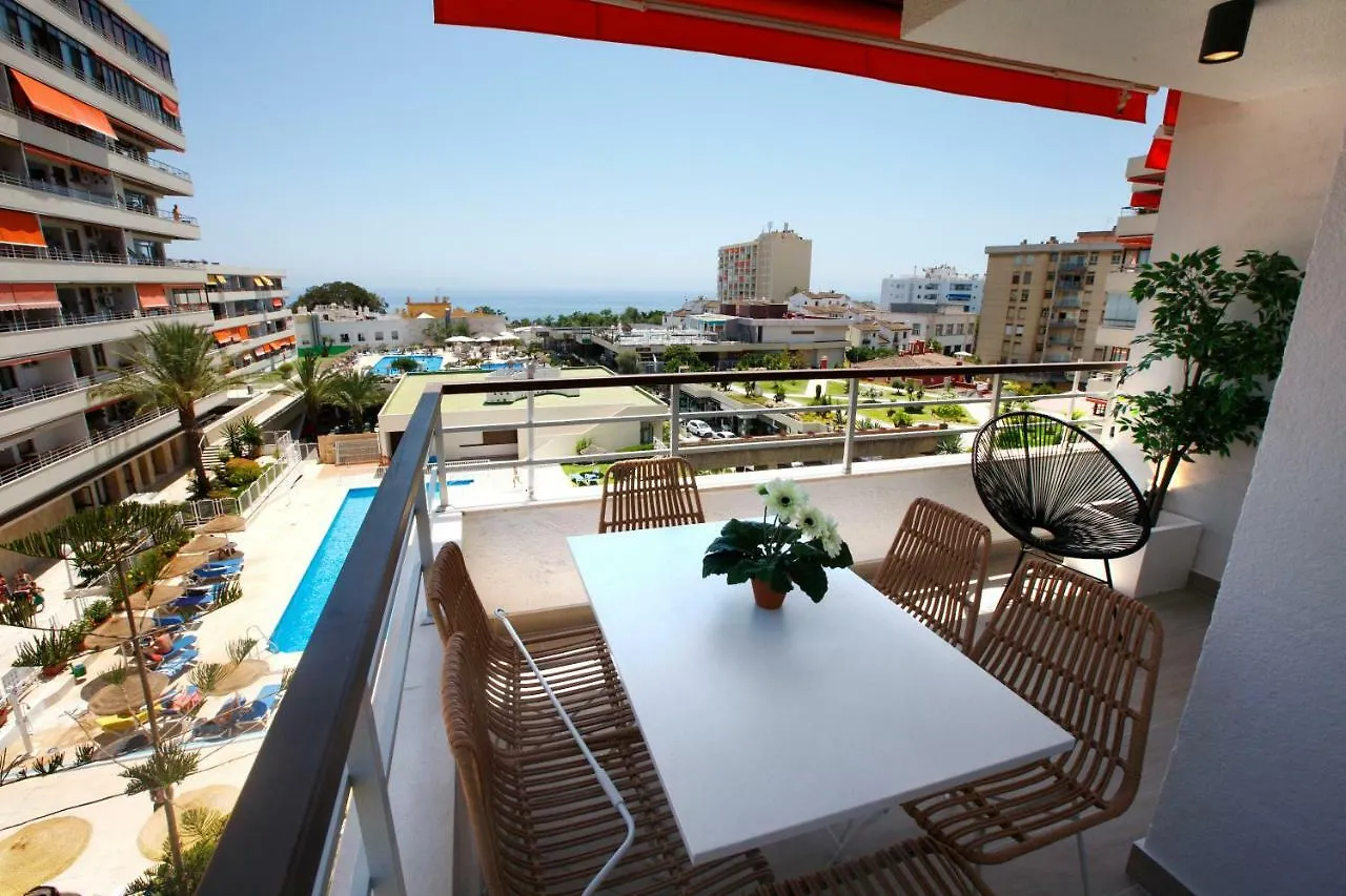 Nogalera Terrace - Adults Only Apartment Torremolinos 0*,  Spain