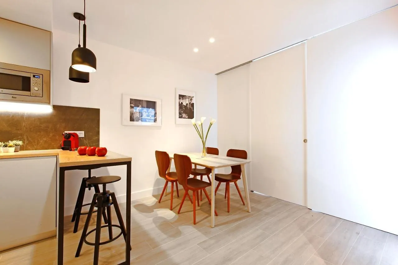 Nogalera Terrace - Adults Only Apartment Torremolinos 0*,