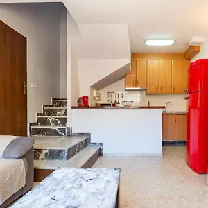Oasis Playamar Torremolinos