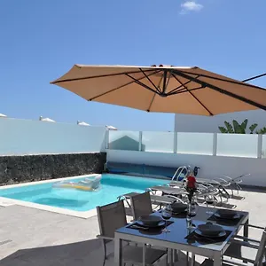  Villa Castor Spain
