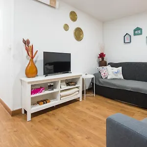  Apartment Feliz Spain