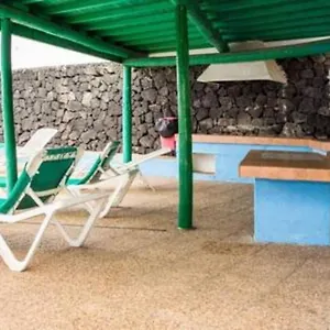  Apartment Luna Spain