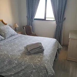  Lodge Bajondillo Spain
