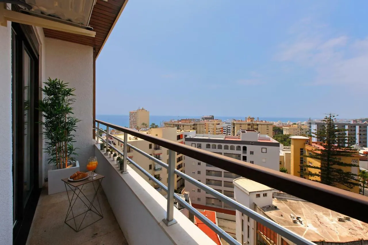 Apartamento Nogalera Terrace - Adults Only Torremolinos