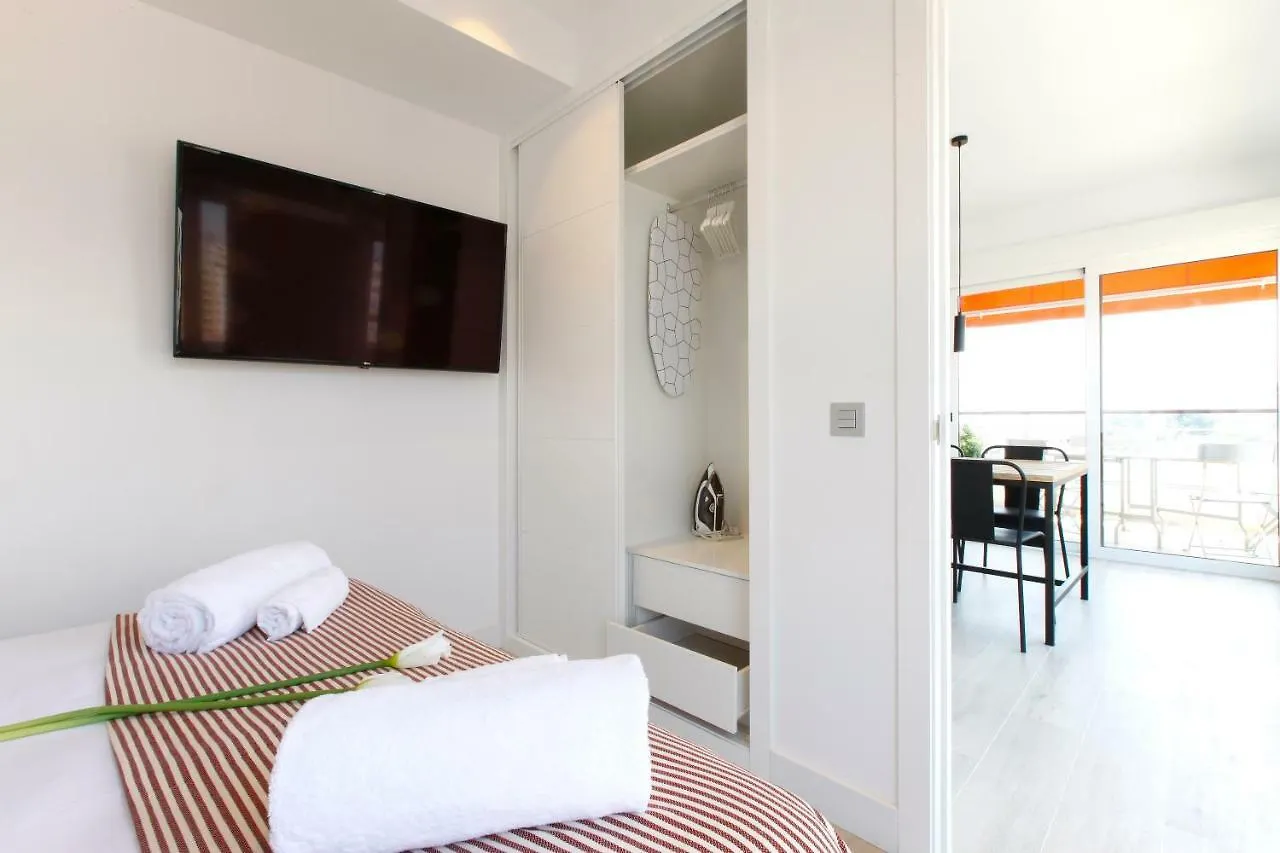 Nogalera Terrace - Adults Only Apartment Torremolinos