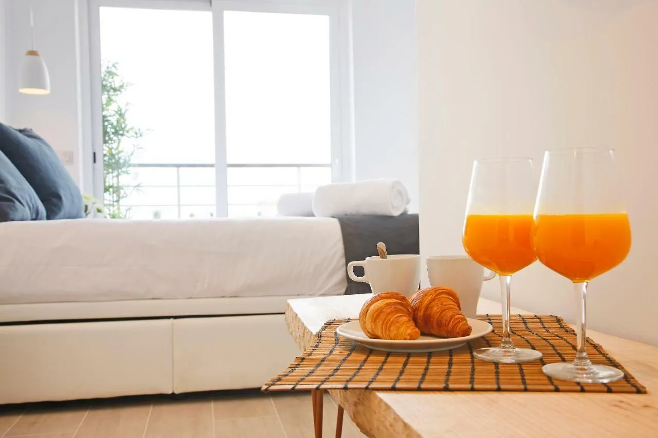 Nogalera Terrace - Adults Only Apartment Torremolinos 0*,