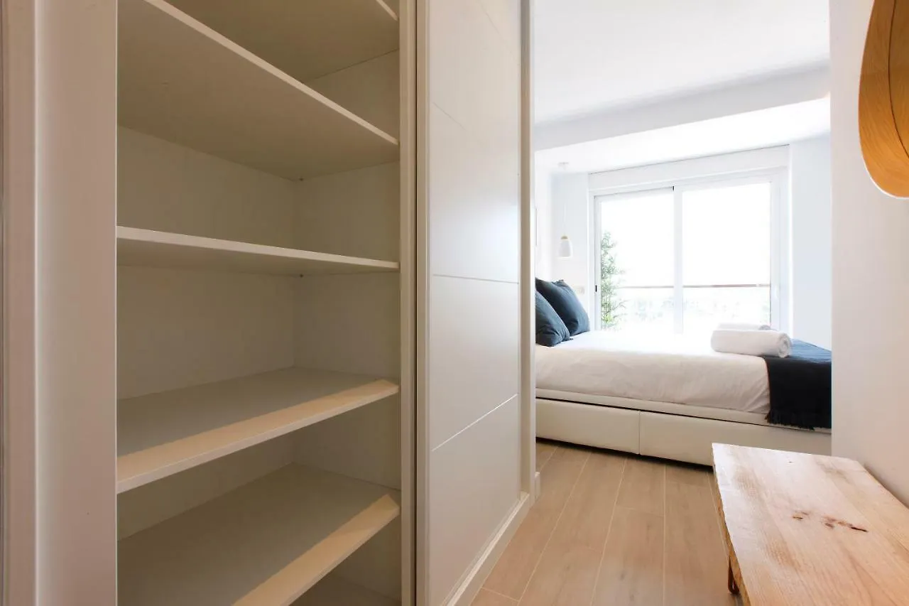 Apartamento Nogalera Terrace - Adults Only Torremolinos 0*,