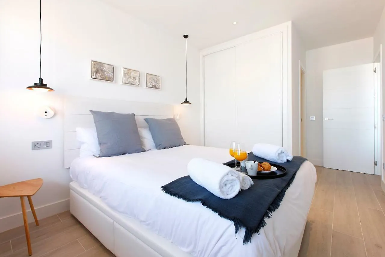 Nogalera Terrace - Adults Only Apartment Torremolinos 0*,