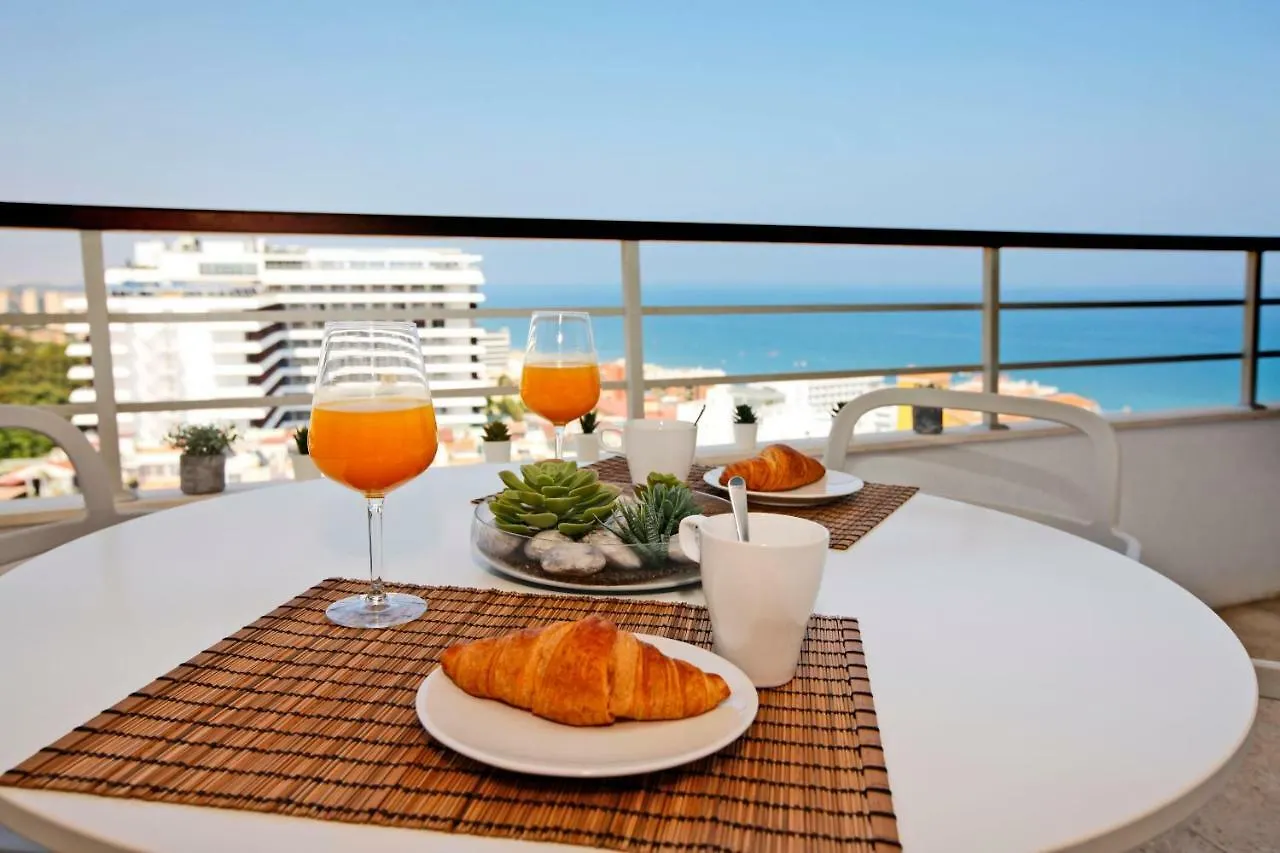 Nogalera Terrace - Adults Only Apartment Torremolinos