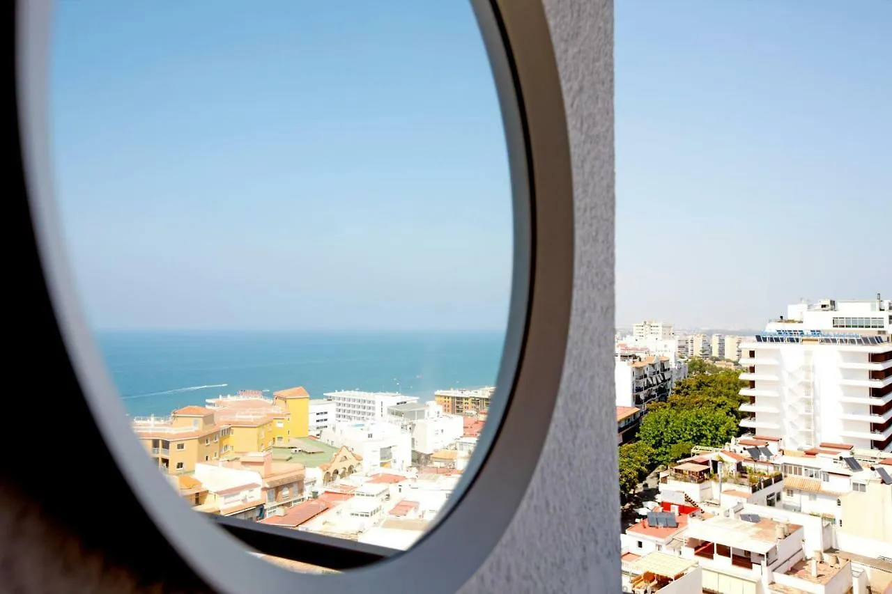 Apartamento Nogalera Terrace - Adults Only Torremolinos España