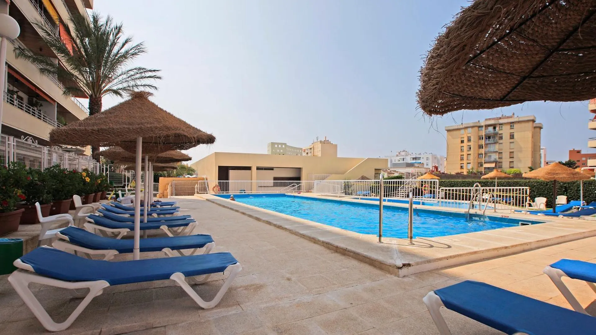 Nogalera Terrace - Adults Only Apartment Torremolinos