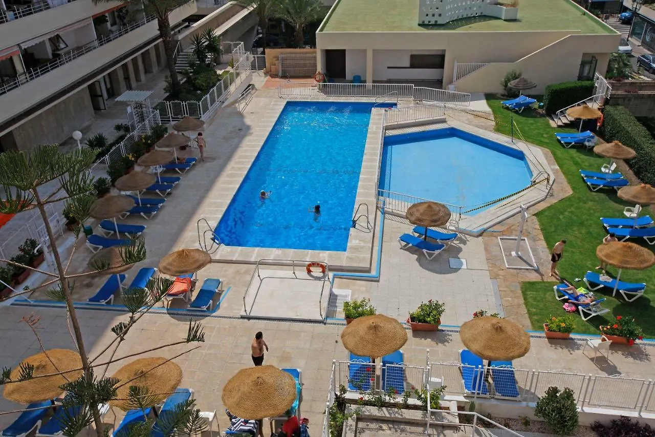 Nogalera Terrace - Adults Only Apartment Torremolinos 0*,