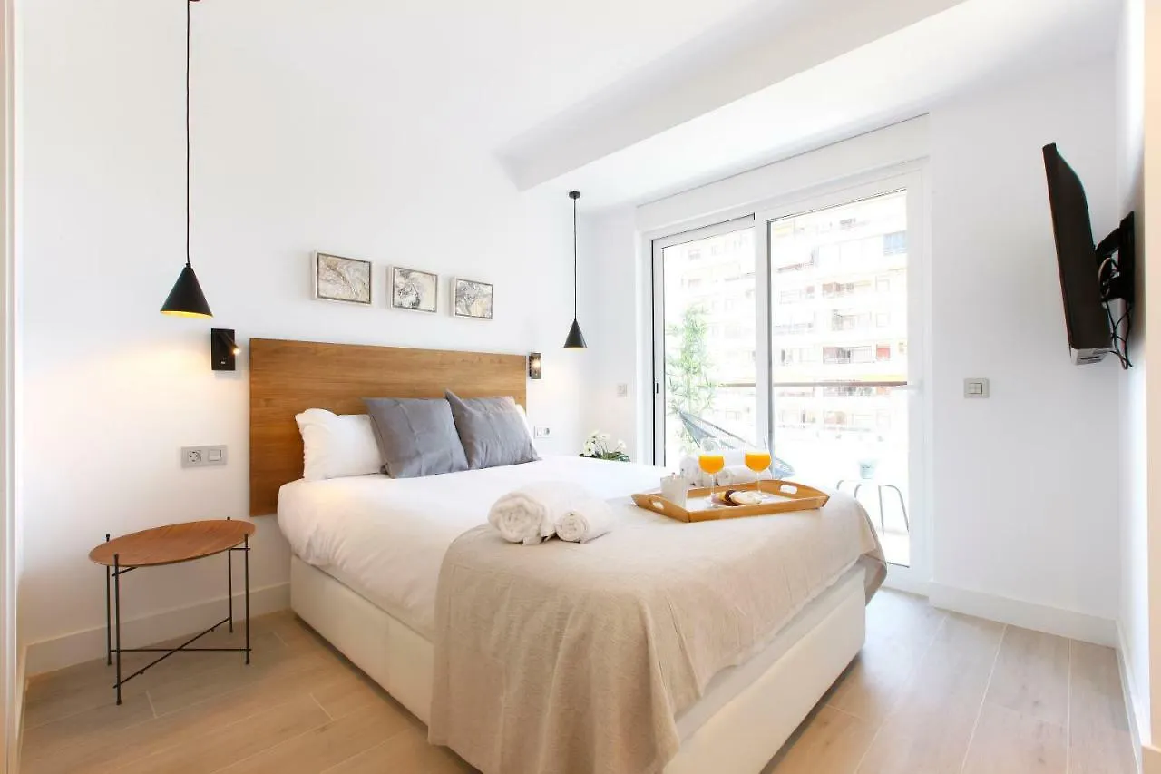 Nogalera Terrace - Adults Only Apartment Torremolinos