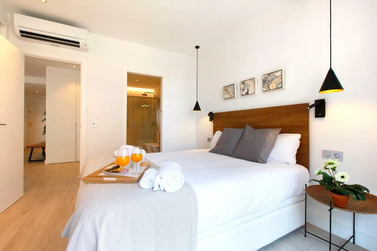 Nogalera Terrace - Adults Only Apartment Torremolinos