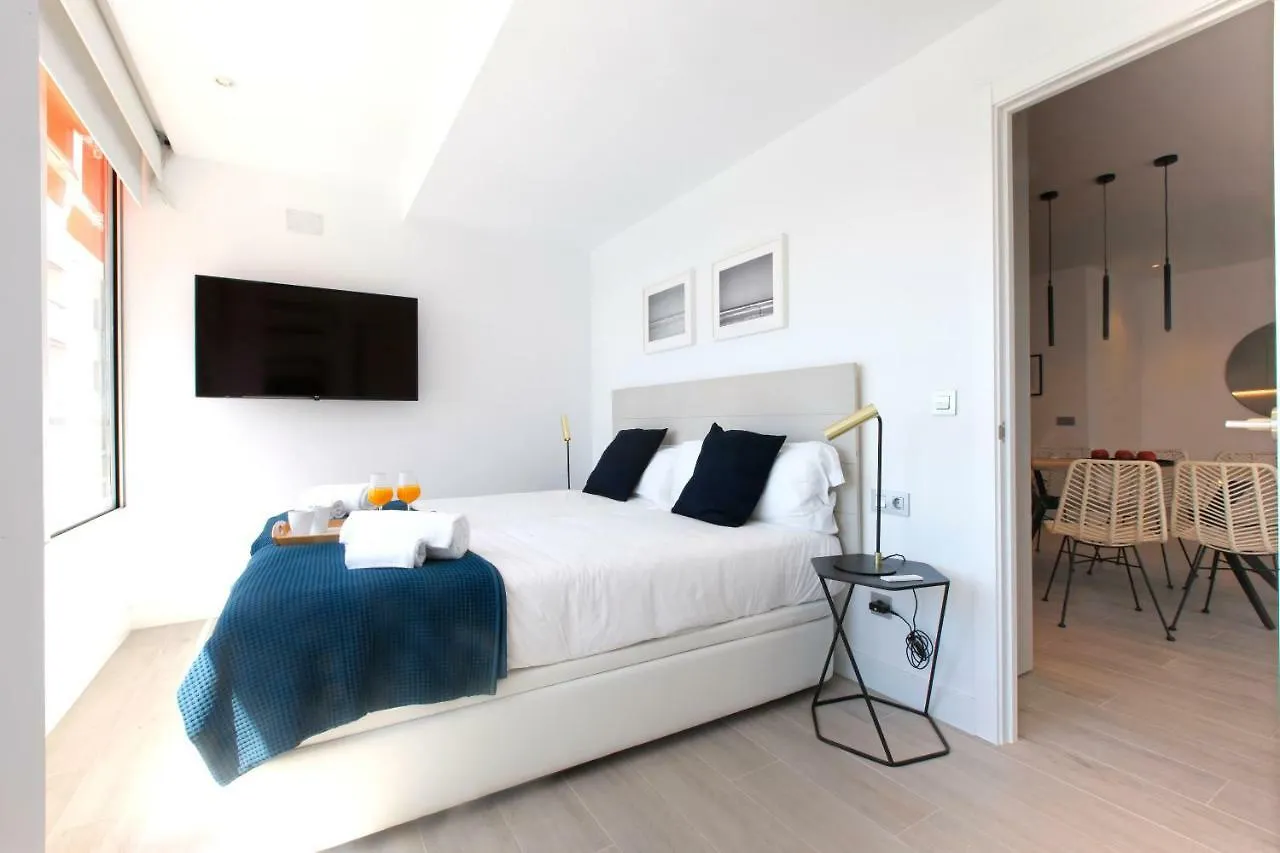Nogalera Terrace - Adults Only Apartment Torremolinos