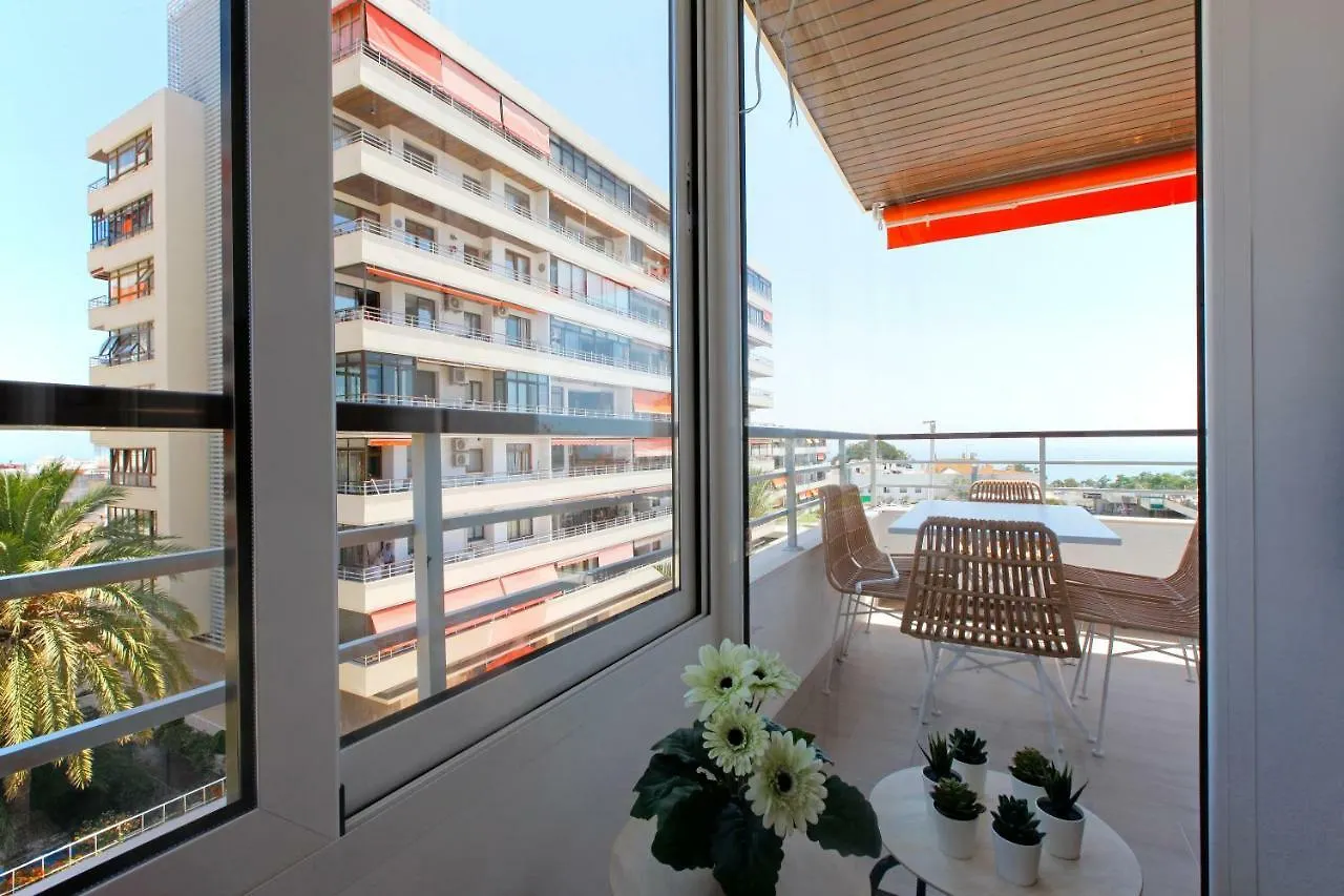 Apartamento Nogalera Terrace - Adults Only Torremolinos España