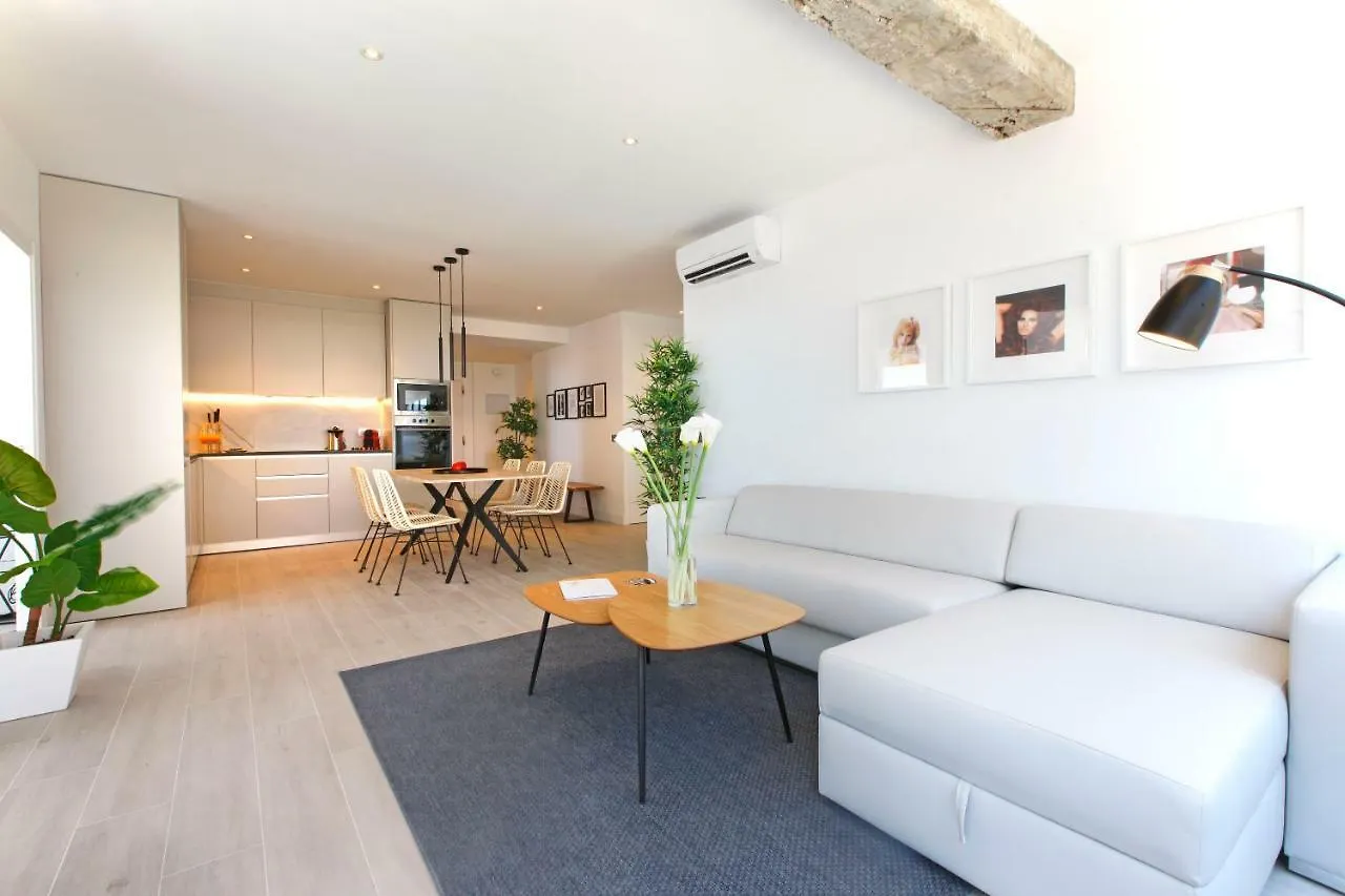 Apartamento Nogalera Terrace - Adults Only Torremolinos 0*,  España