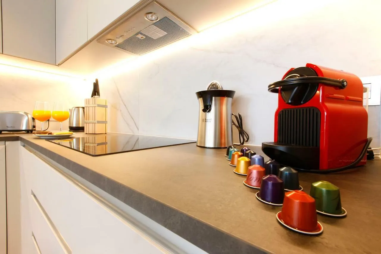 Nogalera Terrace - Adults Only Apartment Torremolinos