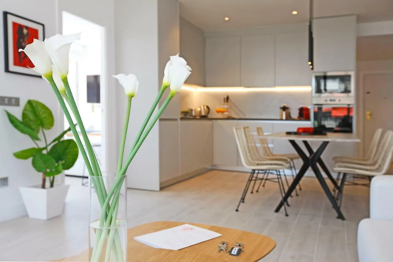 Nogalera Terrace - Adults Only Apartment Torremolinos 0*,