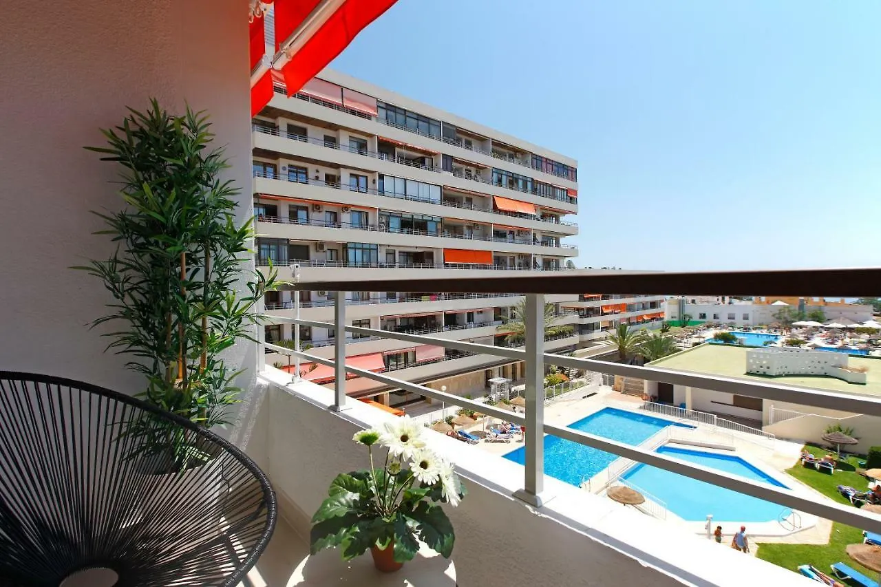 Nogalera Terrace - Adults Only Apartment Torremolinos
