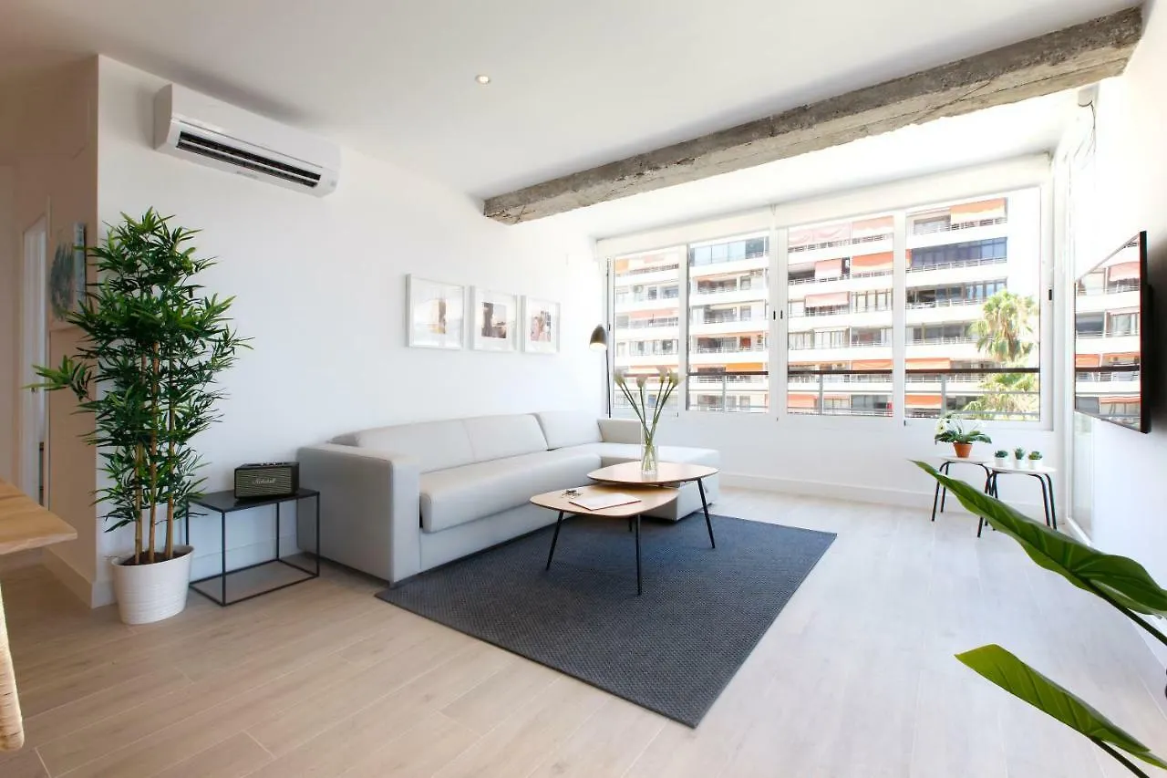 Nogalera Terrace - Adults Only Apartment Torremolinos 0*,