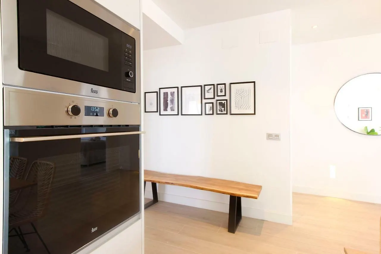 Apartamento Nogalera Terrace - Adults Only Torremolinos